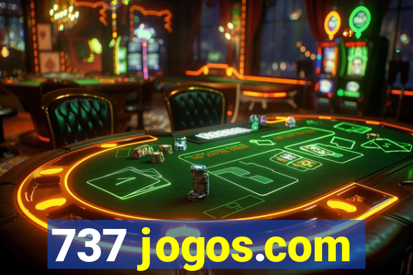 737 jogos.com